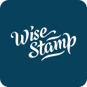 Logo of WiseStamp