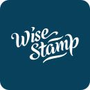 Logo of WiseStamp