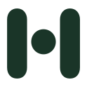 Logo of Hakio