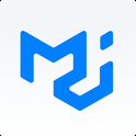 Logo of Material UI