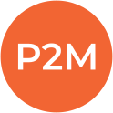 Logo of Power2Motivate