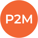 Logo of Power2Motivate