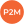 Logo of Power2Motivate