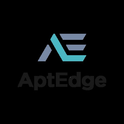 Logo of AptEdge