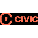 Logo of Civic