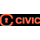 Logo of Civic