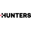 Logo of Hunters SOC Platform