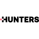 Logo of Hunters SOC Platform