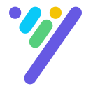 Logo of Desygner