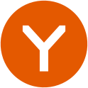 Logo of Yieldify