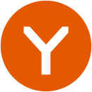 Logo of Yieldify