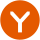 Logo of Yieldify