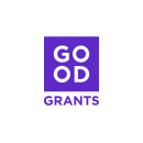 Logo of Good Grants