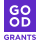 Logo of Good Grants