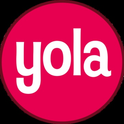 Logo of Yola