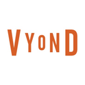 Logo of Vyond