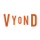 Logo of Vyond