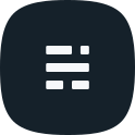 Logo of Ghost