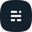 Logo of Ghost