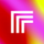Logo of Replicate