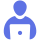 Logo of UserBit