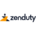 Logo of Zenduty