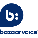 Logo of Bazaarvoice