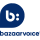 Logo of Bazaarvoice
