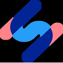 Logo of Happy Scribe