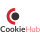 Logo of CookieHub