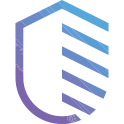 Logo of IBM Security QRadar SIEM