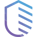 Logo of IBM Security QRadar SIEM