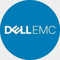 Logo of Dell EMC PowerMax NVMe Storage