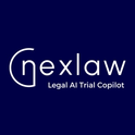 Logo of nexlaw