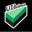 Logo of UI-licious