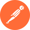 Logo of Postman