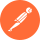 Logo of Postman