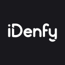 Logo of iDenfy
