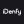 Logo of iDenfy