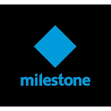 Logo of Milestone XProtect