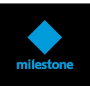 Logo of Milestone XProtect