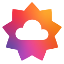 Logo of Culture Cloud by O.C. Tanner