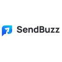 Logo of SendBuzz