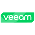 Logo of Veeam Backup for Microsoft 365