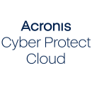 Logo of Acronis Cyber Protect Cloud