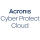 Logo of Acronis Cyber Protect Cloud