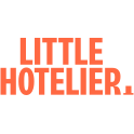 Logo of Little Hotelier