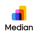 Logo of Median.co