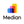 Logo of Median.co