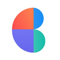 Logo of beams